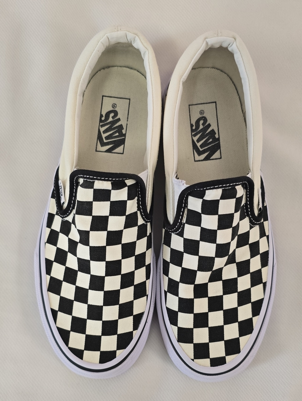 Vans Women's Shoes Size: 8.5 - Picture 6 of 17
